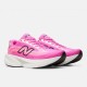 New Balance Fresh Foam X Ellipse V1 Rosa Heat Nero - Scarpe Running Donna