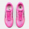 New Balance Fresh Foam X Ellipse V1 Rosa Heat Nero - Scarpe Running Donna