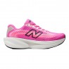 New Balance Fresh Foam X Ellipse V1 Rosa Heat Nero - Scarpe Running Donna