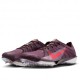 Nike Victory 2 Faith Kipyegon Burgundy Crush Flash Cr - Scarpe Running Uomo
