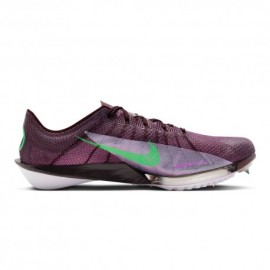 Nike Victory 2 Faith Kipyegon Burgundy Crush Flash Cr - Scarpe Running Uomo