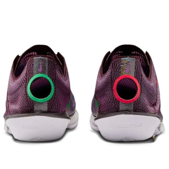 Nike Victory 2 Faith Kipyegon Burgundy Crush Flash Cr - Scarpe Running Uomo