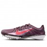 Nike Victory 2 Faith Kipyegon Burgundy Crush Flash Cr - Scarpe Running Uomo