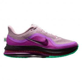 Nike Pegasus Premium Faith Kipyegon Plum Chalk Fuchsi - Scarpe Running Donna
