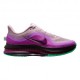Nike Pegasus Premium Faith Kipyegon Plum Chalk Fuchsi - Scarpe Running Donna