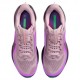 Nike Pegasus Premium Faith Kipyegon Plum Chalk Fuchsi - Scarpe Running Donna
