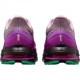 Nike Pegasus Premium Faith Kipyegon Plum Chalk Fuchsi - Scarpe Running Donna