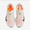 Nike Zoomx Vaporfly Next% 4 Proto Sail Nero-Oran - Scarpe Running Donna