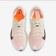 Nike Zoomx Vaporfly Next% 4 Proto Sail Nero-Oran - Scarpe Running Donna
