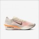 Nike Zoomx Vaporfly Next% 4 Proto Sail Nero-Oran - Scarpe Running Donna