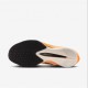 Nike Zoomx Vaporfly Next% 4 Proto Sail Nero-Oran - Scarpe Running Donna