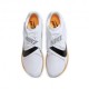Nike Air Zoom Long Jump Elite Bianco Nero Laser-Arancio - Scarpe Running Uomo