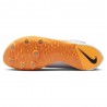 Nike Air Zoom Long Jump Elite Bianco Nero Laser-Arancio - Scarpe Running Uomo