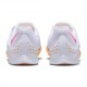 Nike Air Zoom Long Jump Elite Bianco Nero Laser-Arancio - Scarpe Running Uomo