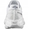 Salomon Aero Glide 4 Bianco Rosa Nero - Scarpe Running Uomo