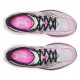 Saucony Endorphine Speed 5 X Distance Bianco Rosa - Scarpe Running Uomo