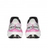 Saucony Endorphine Speed 5 X Distance Bianco Rosa - Scarpe Running Uomo