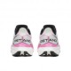 Saucony Endorphine Speed 5 X Distance Bianco Rosa - Scarpe Running Uomo