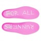 Saucony Endorphine Speed 5 X Distance Bianco Rosa - Scarpe Running Uomo