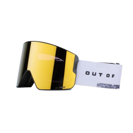 Out Of Maschera Sci Zenith Binary Oro24 Mci Unisex