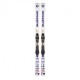 Blizzard Firebird Hrc+Comp13 Demo Bianco Purple - Sci Uomo