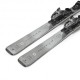 Blizzard Phoenix 7.2+Tpc10 Demo Metal Grigio - Sci Donna