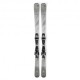 Blizzard Phoenix 7.2+Tpc10 Demo Metal Grigio - Sci Donna