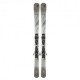 Blizzard Phoenix 7.2+Tpc10 Demo Metal Grigio - Sci Donna