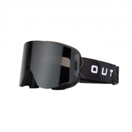Out Of Maschera Sci Katana Elevation The One Nero Unisex