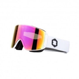 Out Of Maschera Sci Katana Bianco New Violet Mci Unisex
