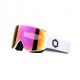 Out Of Maschera Sci Katana Bianco New Violet Mci Unisex