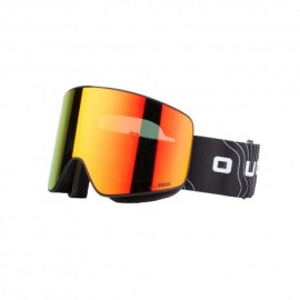 Out Of Maschera Sci Void Elevation Rosso Mci Unisex