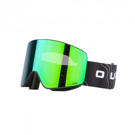 Out Of Maschera Sci Void Elevation Verde Mci Unisex
