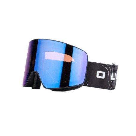 Out Of Maschera Sci Void Elevation Photochromic Blu Unisex