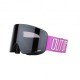 Out Of Maschera Sci Void Punk Smoke Unisex