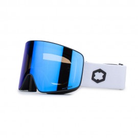 Out Of Maschera Sci Void Bianco New Blu Mci Unisex
