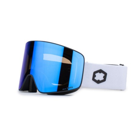 Out Of Maschera Sci Void Bianco New Blu Mci Unisex
