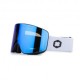 Out Of Maschera Sci Void Bianco New Blu Mci Unisex