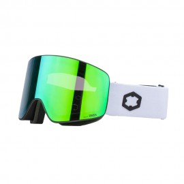 Out Of Maschera Sci Void Bianco New Verde Mci Unisex