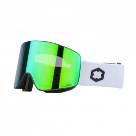 Out Of Maschera Sci Void Bianco New Verde Mci Unisex