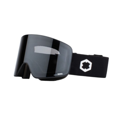 Out Of Maschera Sci Void Nero New Smoke Unisex