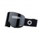 Out Of Maschera Sci Void Nero New Smoke Unisex