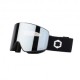Out Of Maschera Sci Void Nero New Strong Argento Unisex
