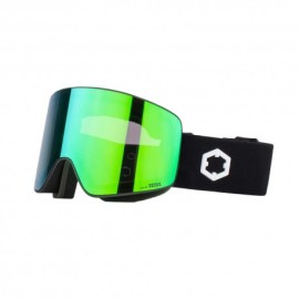 Out Of Maschera Sci Void Nero New Verde Mci Unisex