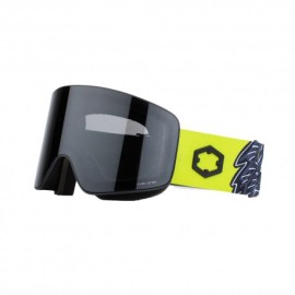 Out Of Maschera Sci Void Hexcat The One Nero Unisex
