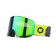 Out Of Maschera Sci Void Hexcat Verde Mci Unisex