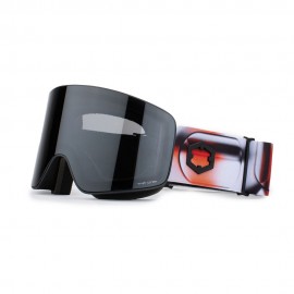 Out Of Maschera Sci Void Frosted The One Nero Unisex
