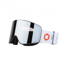 Out Of Maschera Sci Void Rosso Matter Strong Argento Unisex