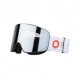 Out Of Maschera Sci Void Rosso Matter Strong Argento Unisex