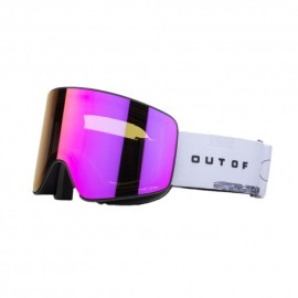 Out Of Maschera Sci Void Binary The One Loto Unisex